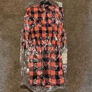 GB girls dress. Size large